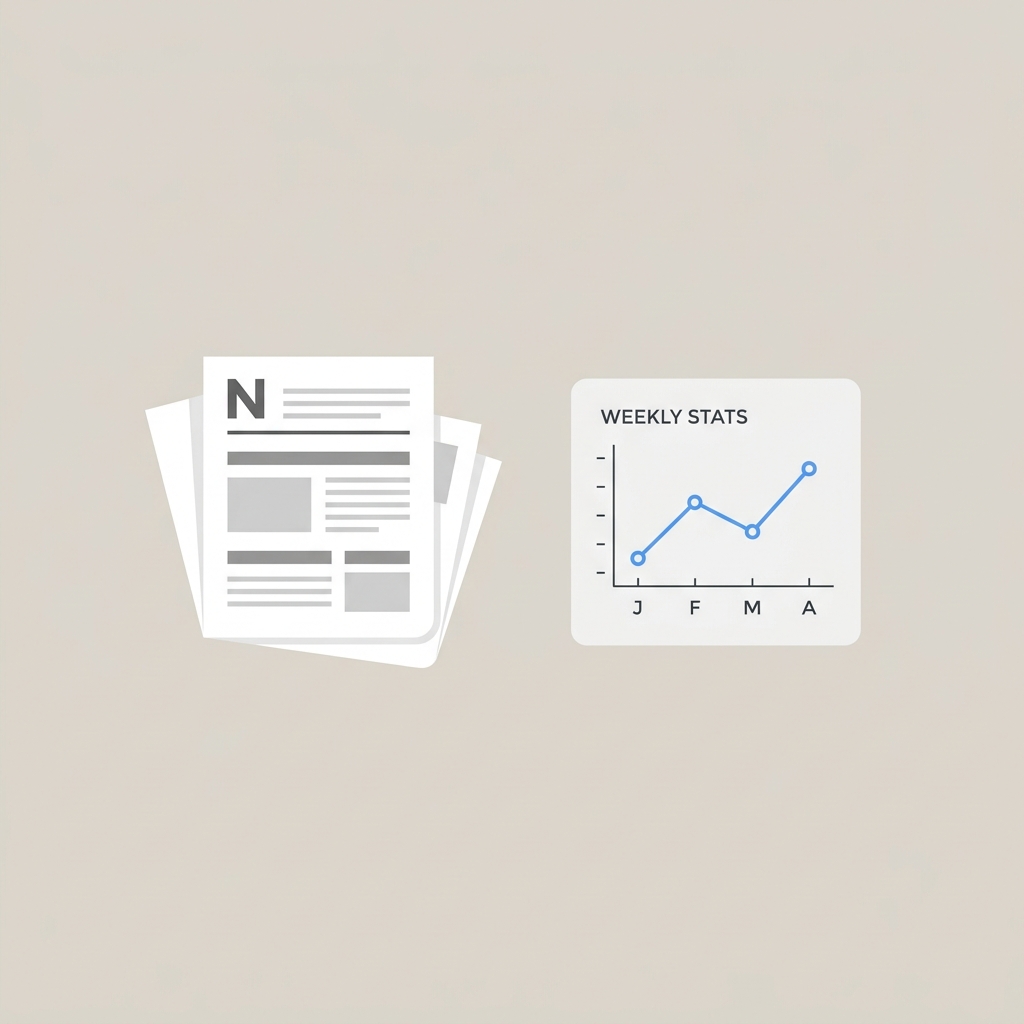 Newscoop Bias Detector Screenshot