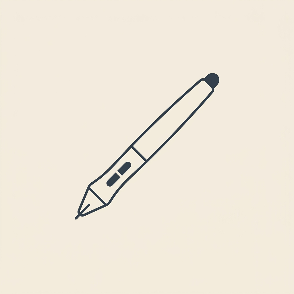 Stylus Canvas Screenshot