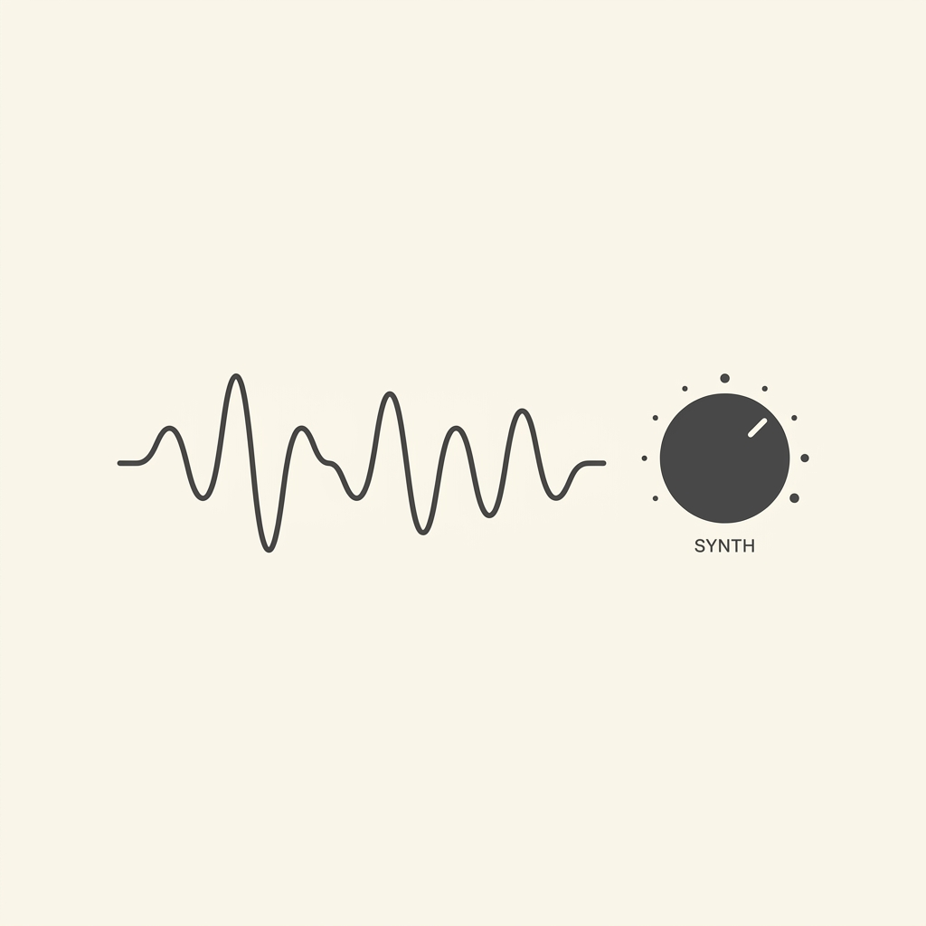 Synthchord Guitar Synthesizer Screenshot